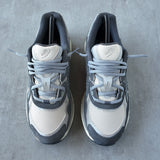 ASICS Gel-NYC Oatmeal Obsidian Grey - Image 5