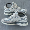 ASICS Gel-NYC Oyster Grey - Image 1