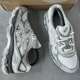 R2R real-shot image | ASICS Gel-NYC Oyster Grey | seq:5 | source:ASICS Gel-NYC Oyster Grey_5.jpg