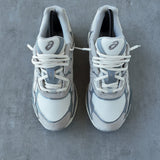 ASICS Gel-NYC Oyster Grey - Image 5