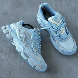 ASICS Gel-NYC Storm Cloud Pure Silver - Image 4