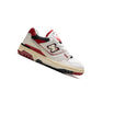 New Balance 550 Vintage Pack Team Red BB550VGA product image