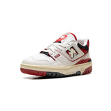 New Balance 550 Vintage Pack Team Red BB550VGA product image 7