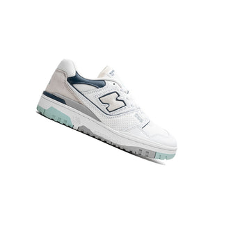 New Balance 550 Interstellar Deep Ocean BB550WCB product image