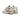 New Balance 550 White Incense (Women's) BBW550BT product image 3