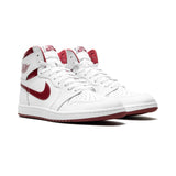 Jordan 1 Retro High '85 OG Metallic Burgundy BQ4422-161 product image 2