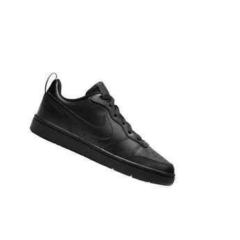 Nike Court Borough Low 2 Black (GS) product image