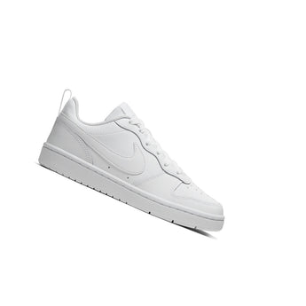 Nike Court Borough 2 White (GS) product image