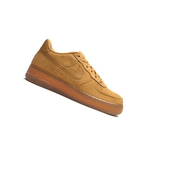 Nike Air Force 1 Low Wheat (2019) (GS) BQ5485-700 product image