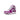 Jordan 1 Mid Magenta (2022) (Women's) product image 4