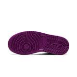Jordan 1 Mid Magenta (2022) (Women's) product image 5