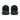 Nike P-6000 Triple Black (Women's) product image 5