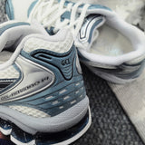ASICS GEL - Kayano 14 'White Fjord Grey'