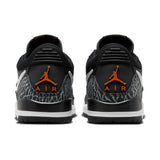 Jordan Legacy 312 Low Black White Safety Orange (GS) product image 5