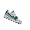 Jordan Legacy 312 Low White Pine Industrial Blue (GS) product image