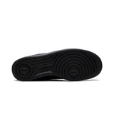 Nike Air Force 1 Low '07 WB Triple Black Nubuck CJ9179-001 product image 5