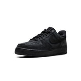 Nike Air Force 1 Low '07 WB Triple Black Nubuck CJ9179-001 product image 7