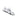 Nike M2K Tekno White Metallic Silver Black (Women's) product image