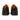 Nike Air Force 1 Low Gore-Tex Brown Bright Ceramic (Women's) product image 3