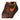 Nike Air Force 1 Low Gore-Tex Brown Bright Ceramic (Women's) product image 5