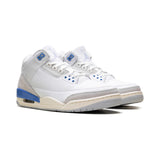 Jordan 3 Retro Lucky Shorts CT8532-101 product image 2