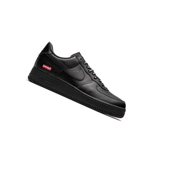 Nike Air Force 1 Low Supreme Black product image