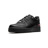 Nike Air Force 1 Low Supreme Black product image 4