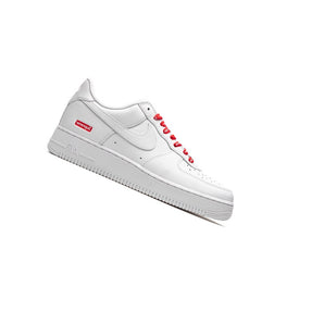 Nike Air Force 1 Low Supreme White product image