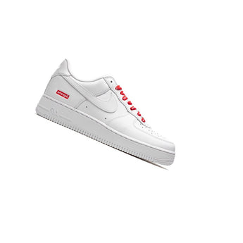 Nike Air Force 1 Low Supreme White product image