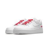 Nike Air Force 1 Low Supreme White product image 2
