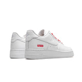 Nike Air Force 1 Low Supreme White product image 3
