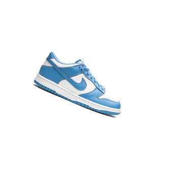 Nike Dunk Low UNC (GS) CW1590-103 product image