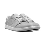 Jordan 1 Low OG Metallic Silver CZ0790-002 product image 2