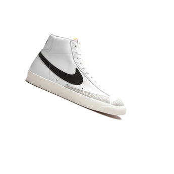 Nike Blazer Mid 77 White Black (Women's) product image