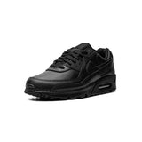 Nike Air Max 90 Leather Triple Black CZ5594-001 product image 4