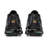 Nike Air Max Plus Black Particle Grey Vapour Green product image 5