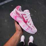 Custom NIKE P-6000 Pink Sugar Rush
