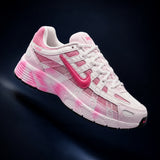 Custom NIKE P-6000 Pink Sugar Rush