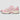 Custom ASICS Rose Cream Soft Bloom Trainers