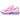 Custom Asics Candy Orchid Glow Trainers