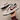 Custom Nike Dunk Cream Burgundy Fall In Love Trainers product image 4