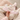 Custom Nike Vomero Baby Pink Cat Whisper Trainers product image 3