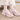 Custom Nike Vomero Blush Pearl Crystal Trainers product image 2