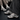 Custom Nike Vomero Chrome Noir Marble Trainers product image 2