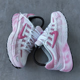 Custom NIKE P-6000 Pink Sugar Rush - Image 3