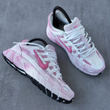 Custom NIKE P-6000 Pink Sugar Rush - Image 4