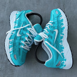 Custom NIKE P-6000 'Tiffany Teal Inferno' - Image 3