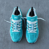 Custom NIKE P-6000 'Tiffany Teal Inferno' - Image 5