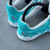 Custom NIKE P-6000 'Tiffany Teal Inferno' - Image 6