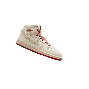 Jordan 1 Retro High Rare Air Sail Cinnabar (Women's) DB4612-100 product image